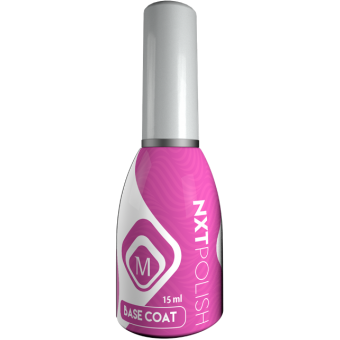 NXT Long Lasting Base Coat 15ml