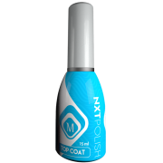 NXT Long Lasting Top Coat 15ml