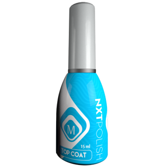 NXT Long Lasting Top Coat 15ml