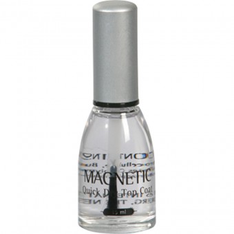 Quick Dry Top Coat 15 ml.