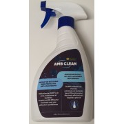 Reiniging product Met Anti Bacteriële werking  500 ml 