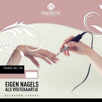 Je eigen nagels 