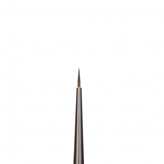 The Detailers Brush Set 3pcs