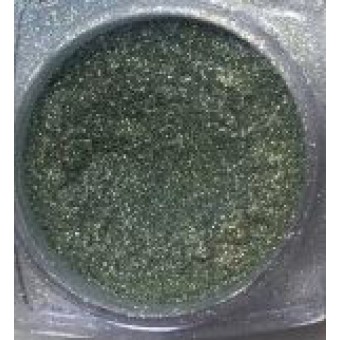 Pigment Pyrite Gold