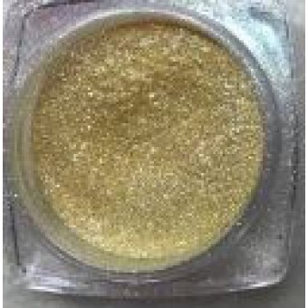 Pigment Yellow Topaz