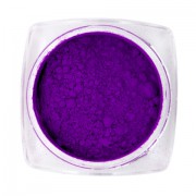 Neon Pigment Purple