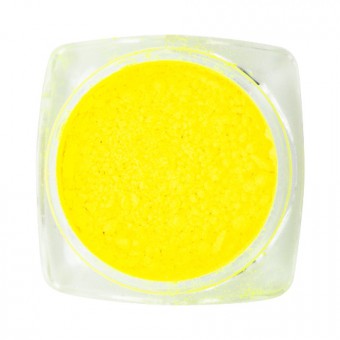 Neon Pigment Yellow