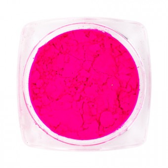 Neon Pigment Pink