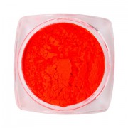 Neon Pigment Orange