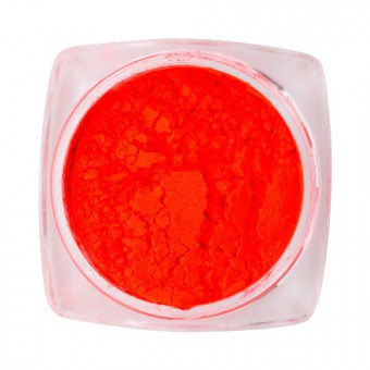 Neon Pigment Orange