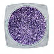 Magnetic Chrome Sparkle Purple