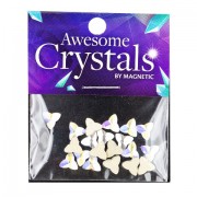 Rivoli Clover 20pcs Rivoli Clover 20pcs