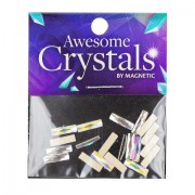 Rectangle 2.5x9 20pcs Rectangle 2.5x9 20pcs