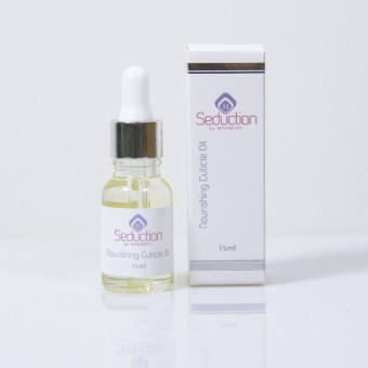 Nourishing Cuticle oil 15 ml.