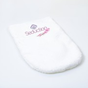 Seduction Mitten 2 pcs. Seduction Mitten 2 pcs.