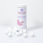 Seduction Bath Bombs Seduction Bath Bombs