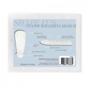 Shape It's Classic Ballerina Medium
