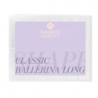  Shape It's Classic Ballerina Long