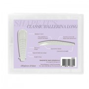  Shape It's Classic Ballerina Long