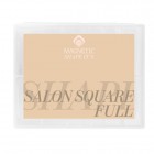 Shape It's Salon Square Full