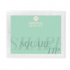 Shape It's Salon Square tip