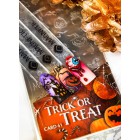 Stamping Plate 41 Trick or Treat