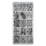  Stamping Plate 57 Grain