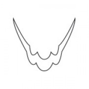 Smile Line SilverTribal