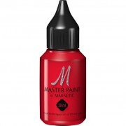Master Paint Pure Red 20 ml.