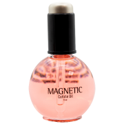 Cuticle oil Peach 75 ml ballonfles