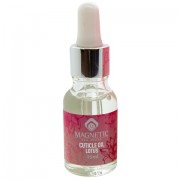 Nagelriem olie Lotus 15 ml Nagelriem olie Lotus 15 ml