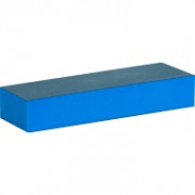 Blue Block 