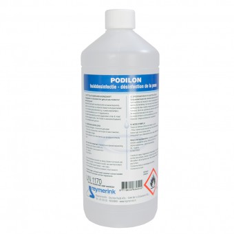 Podilon Handcleaner 