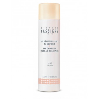 [18324] Lait Démaquillant