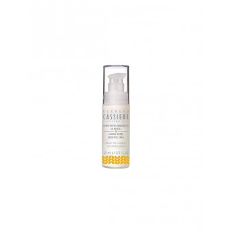 Le sérum SOS rougeurs 