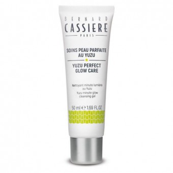 Nettoyant minute lumière au Yuzu 