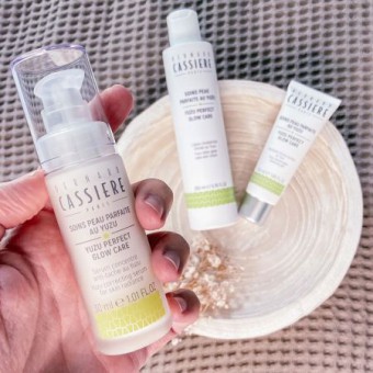 [18311] Sérum concentré anti-tache au Yuzu 