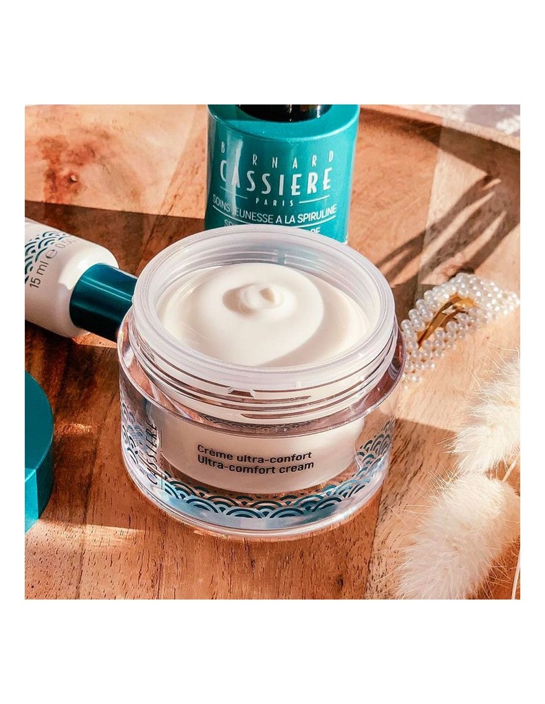 Crème Ultra-confort