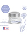 Crème contours lissante – Yeux et lèvres