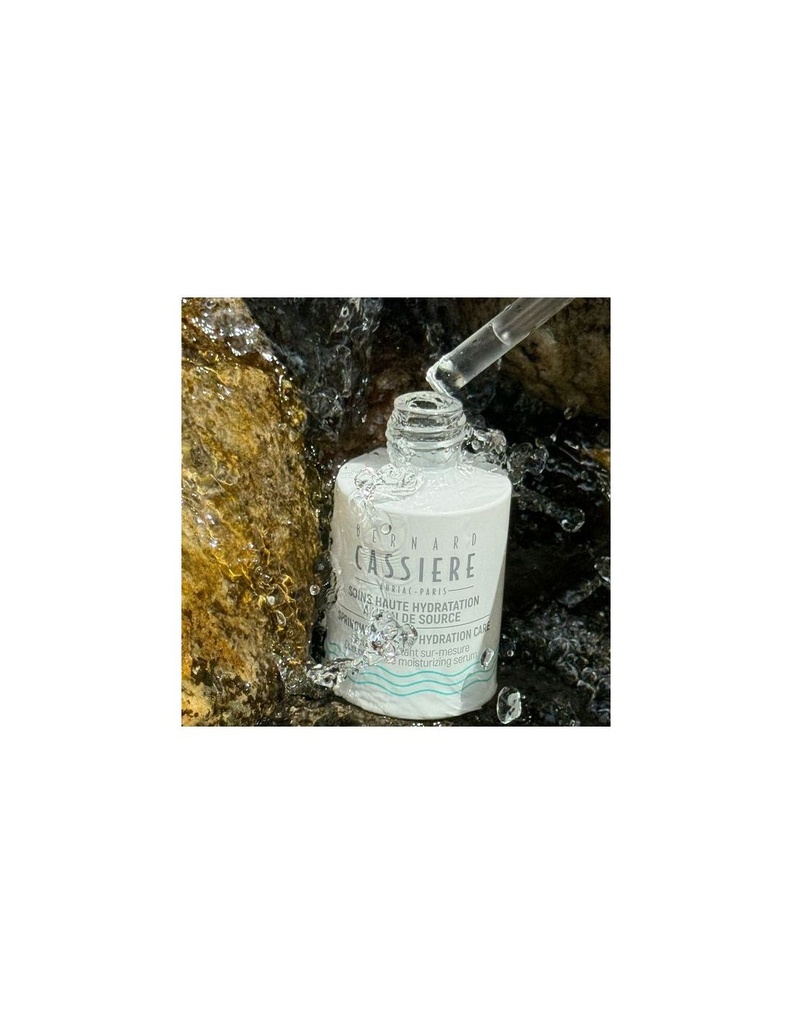 Sérum superhydratant  30 ml