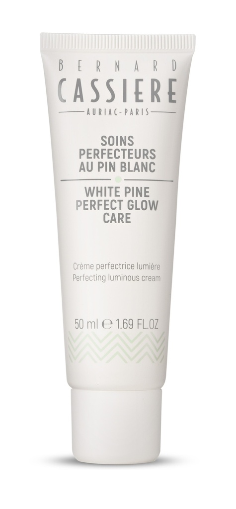 [18421] Crème perfectrice lumière