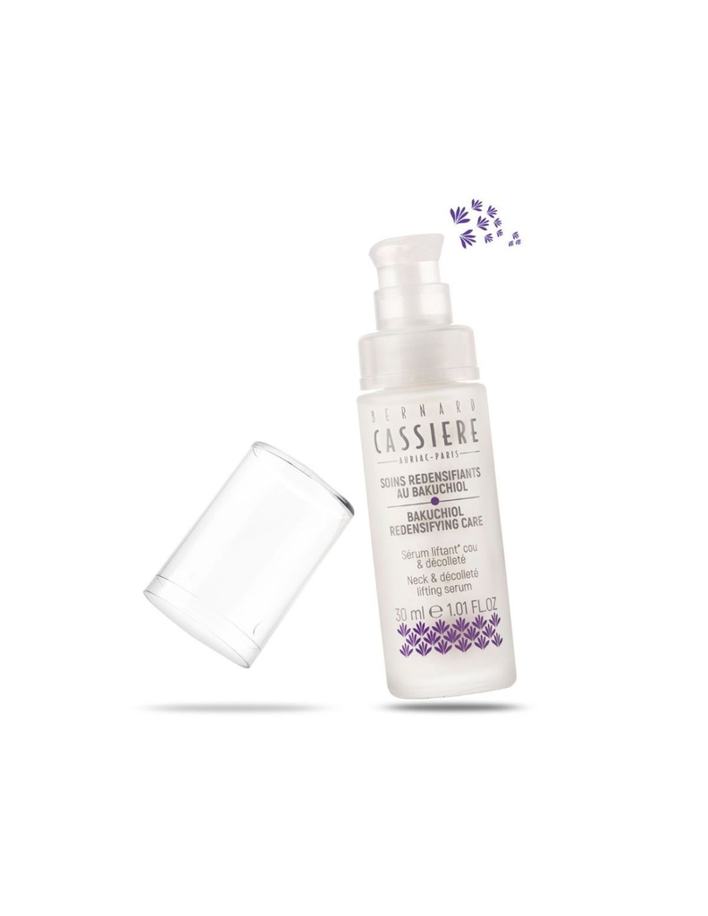 [18410] Sérum liftant cou & décolleté 30 ML