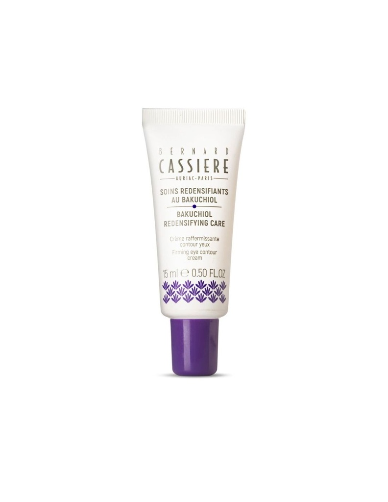 [18411] Crème raffermissante contour yeux  15 ML