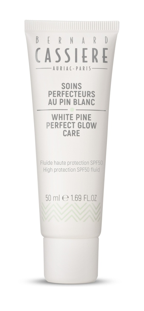 Fluide haute protection SPF50