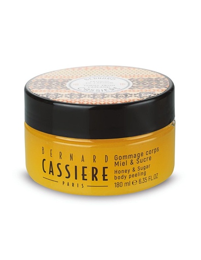 [18288] Gommage corps miel & sucre 